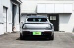 AUDI E5 Sportback 2026– Factory Price From China | CarSaleChina - Image 2