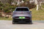 Volkswagen ID.UNYX 08 2026– Ready for Export From China | CarSaleChina - Image 2