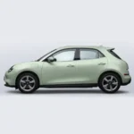 2026 Gwm Ora Cat New Energy Vehicle Fun Funky Cat with Long Range 401km Electric Car– In Stock in China | CarSaleChina - Image 3