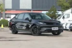 GAC Aion Rt Long Range Pure Electric New Energy Intelligent Sedan– Wholesale Price From China | CarSaleChina - Image 2