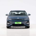Geely Galaxy A7– China Export Vehicle | CarSaleChina