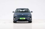 Geely Galaxy A7– China Export Vehicle | CarSaleChina