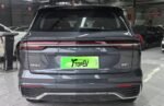 Geely Manjaro 2026 2.0TD DCT EVO 2WD Premium– Ready for Export From China | CarSaleChina - Image 2