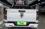2026 Great Wall Cannon Commercial Edition 2.0T– Ready for Export From China | CarSaleChina - Image 2