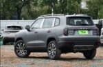 2026 Haval Dargo– China Export Vehicle | CarSaleChina - Image 3