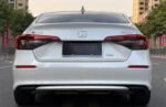 Honda Civic 2026 240TURBO CVT Sport Edition– Factory Price From China | CarSaleChina - Image 2
