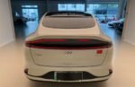 IM LS6 2026 Model Lingxi Intelligent Driving Edition– Ready for Export From China | CarSaleChina - Image 2