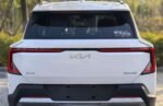 Kia EV5 2026 Model 530 Light– Factory Price From China | CarSaleChina - Image 2