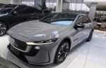 Mazda EZ-6 2026 Model Pure Electric 600 Premium Edition– Ready for Export From China | CarSaleChina - Image 2