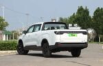 Geely Radar KingKong – Factory Price From China | CarSaleChina - Image 3