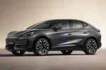 2026 Volkswagen ID. Unyx High Performance Car– Ships Worldwide From China | CarSaleChina - Image 3