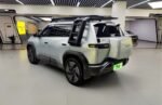 BYD Leopard Titanium 3 2026 model 501KM 4WD Ultra Edition– Factory Price From China | CarSaleChina - Image 2