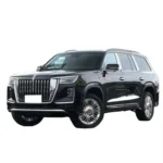 Hongqi Ls7 Guoyao 2026 4.0t 4-Seater Premium Flagship Version 4.0t 360 Horsepower V8 5-Door 4-Seater SUV– Wholesale Price From China | CarSaleChina - Image 2