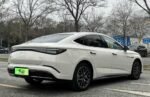 BYD Seal DM 2026 Honor Edition DM-i 1.5L 121KM Premium Trim– Ready for Export From China | CarSaleChina - Image 3