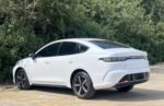 BYD Destroyer 05 2026 Model Year DM-i Champion Edition 120KM Prestige Trim– Factory Price From China | CarSaleChina - Image 2