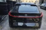 Toyota bZ5 2026 Model 550 PRO Smart Edition– Ready for Export From China | CarSaleChina - Image 3