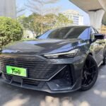 Changan UNI-V 2026 1.5T Premium model– Factory Price From China | CarSaleChina