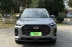Chery Tiggo 8L 2026 Model 2.0T Automatic Premium Edition– Factory Price From China | CarSaleChina