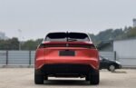Deepal S07 2026 Model 215Max Dry Kun Intelligent Driving ADS SE Extended-Range Edition– Factory Price From China | CarSaleChina - Image 2