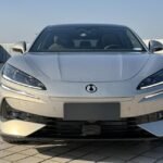 Denza Z9GT DM 2026 Model 1100 All-Wheel Drive Ultra Edition– Factory Price From China | CarSaleChina