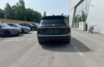 NIO ES8 2026 Model Six-Seater Executive Luxury Version– Ready for Export From China | CarSaleChina - Image 2