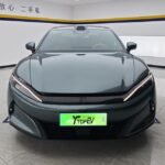 BYD Han L DM 2026 Model DM-p 180KM AWD Laser Radar Flagship Edition– Factory Price From China | CarSaleChina
