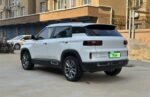 Geely ICON 2026 Model 1.5TD DCT i6 BSG– Factory Price From China | CarSaleChina - Image 2