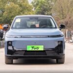 2026 Leapmotor B10– China Export Vehicle | CarSaleChina