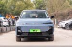 2026 Leapmotor B10– China Export Vehicle | CarSaleChina
