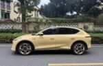 IM LS7 2026 Pro AWD Edition– Ready for Export From China | CarSaleChina - Image 2