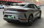 BYD Song L EV 2026 Smart Drive Edition 662KM Laser Radar Premium– Ready for Export From China | CarSaleChina - Image 2
