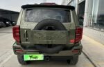 Tank 400 Hi4-T 2026 Super Power Edition– Factory Price From China | CarSaleChina - Image 2