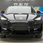 Volkswagen ID. UNYX 2026 Pure– Ready for Export From China | CarSaleChina