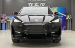 Volkswagen ID. UNYX 2026 Pure– Ready for Export From China | CarSaleChina