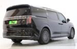 ZEEKR 009 2026 Model WE Edition– Factory Price From China | CarSaleChina - Image 2