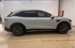 ZEEKR 7X 2026 Model, 100kWh Long-Range Rear-Wheel Drive Intelligent Driving Version.– Ready for Export From China | CarSaleChina - Image 3
