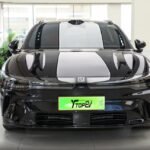 2026 ZEEKR 007 GT– China Export Vehicle | CarSaleChina