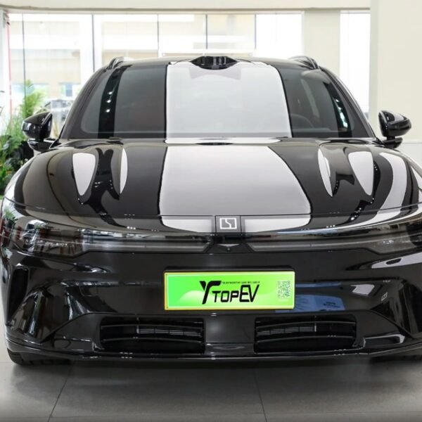 2026 ZEEKR 007 GT– China Export Vehicle | CarSaleChina