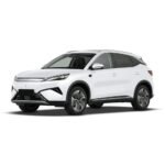 2026 BYD YUAN PLUS 510km Left Hand Drive Electric Intelligent SUV– Available From China | CarSaleChina - Image 3