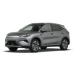 2026 BYD YUAN PLUS 510km Left Hand Drive Electric Intelligent SUV– Available From China | CarSaleChina - Image 4