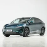 2026 Luxeed R7 215kw Electric Vehicle Smart Electric Car SUV EV Car Price– Ships Worldwide From China | CarSaleChina - Image 2