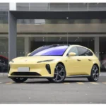 Nio Et5t 2026 75kwh Electric Car– In Stock in China | CarSaleChina - Image 2
