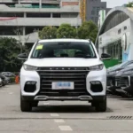 Exeed Txl SUV Gasoline Car– Wholesale Price From China | CarSaleChina
