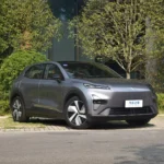 2026 Changan Deepal SL03 New Energy Electric Car– Ships Worldwide From China | CarSaleChina - Image 2