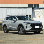 Jetour X70 Plus SUV– Wholesale Price From China | CarSaleChina - Image 2