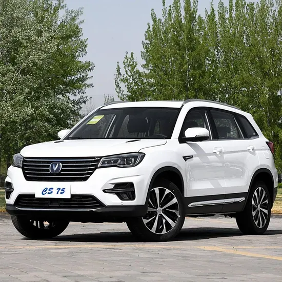 imgi_34_cs75-mp4 2026 Changan CS75 Plus 1.5t 2.0t 8-Speed Automatic Gasoline SUV– Ships Worldwide From China | CarSaleChina - Image 1