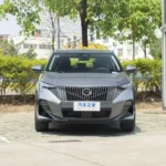 GAC Trumpchi GS3– In Stock in China | CarSaleChina - Image 2