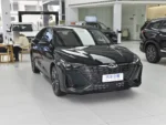 Chery Arrizo 8 2026 2.0t at Premium+– Ships Worldwide From China | CarSaleChina - Image 2