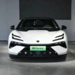 Lotus Emeya 600se Ultimate Electric Car– Wholesale Price From China | CarSaleChina