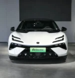 Lotus Emeya 600se Ultimate Electric Car– Wholesale Price From China | CarSaleChina